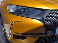 gebraucht DS Automobiles DS7 Crossback DS 7 CrossbackBlueHDi 130 EAT8 So Chic So Chic