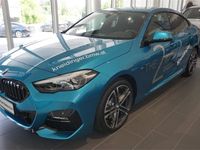 gebraucht BMW 220 d Gran Coupe