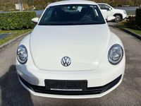 gebraucht VW Beetle Beetle1,4 TSI