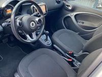 gebraucht Smart ForFour Passion passion