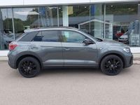 gebraucht VW T-Roc T-Roc1,5 TSI ACT R-Line DSG R-Line