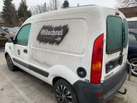 gebraucht Renault Kangoo 1,5