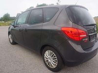 gebraucht Opel Meriva 1,4 Turbo ecoflex Österreich Edition Start/Stop...