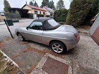 gebraucht Fiat Barchetta 1.8 16V Cabriolet