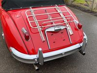 gebraucht Jaguar XK 150S -DHC - 1959 - Concours condition