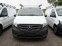 gebraucht Mercedes Vito 4x4 116 CDI Aut.