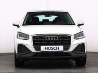 gebraucht Audi Q2 30 TFSI ++TOP-ANGEBOT++