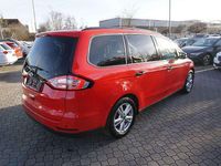gebraucht Ford Galaxy 2,0 EcoBlue SCR Business *NAVI*
