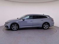 gebraucht VW Arteon SB R-Line TSI DSG