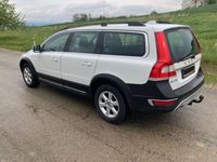 gebraucht Volvo XC70 XC70D4 Geartronic Kinetic Aut. Kinetic