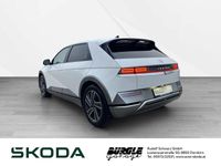 gebraucht Hyundai Ioniq 5 Elektro 77,4kWh Top Line Long Range AWD Aut.