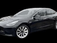 Gebraucht Tesla Model 3 211 kW (287 PS) 2020 Schwarz Limousine
