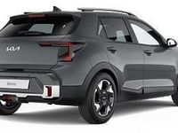 gebraucht Kia Stonic Spin MJ26 100PS SHZ+PDC h&v+Cam+Navi+Klima