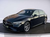 gebraucht Mercedes A200 Kompaktlimousine Navi,Rückfahrkamera,Klimaautomati