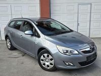 gebraucht Opel Astra ST 1,6 Ecotec Edition Aut. * Pickerl NEU *