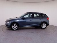 gebraucht Skoda Kamiq SC TSI