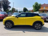 gebraucht Nissan Juke Juke1,0 DIG-T N-Connecta N-Connecta