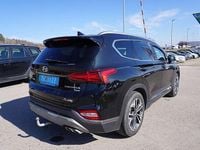 gebraucht Hyundai Santa Fe SANTA FE22 CRDi 4WD High Aut.