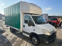 gebraucht Iveco Daily 35C11 **Finanzierung*Neues Pickerl**