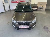 gebraucht Skoda Roomster Ambition*STH*PDC*AHK*