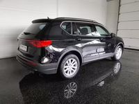 gebraucht Seat Tarraco STYLE 2,0 TDI STANDHZG / VOLL-LED / VIRTUELL / NAVI / AHV & KAMERA / ACC / BEATS / E-KLAPPE