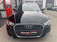 gebraucht Audi A3 Sportback basis