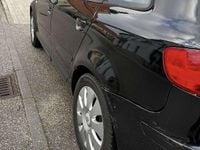 gebraucht Audi A3 1.9 TDI