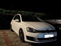 gebraucht VW Golf Sky 16 BMT TDI DPF