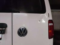 gebraucht VW Caddy 