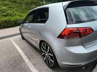 gebraucht VW Golf GTI Performance BlueMotion Technology