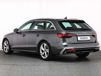 gebraucht Audi A4 Avant 40 TFSI S-Line EXTRAS WIE NEU -37%