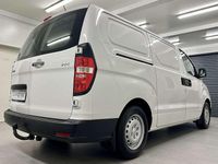 gebraucht Hyundai H-1 H-1 2.5 Kasten*Klima*AHK*TOP Zustand*