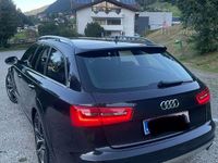 gebraucht Audi A6 Allroad 30 TDI quattro DPF S-tronic