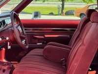 gebraucht Ford LTD guter Zustand sucht neuen Besitzer