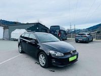 gebraucht VW Golf VII Variant Highline 16 TDI HÄNDLER/EXPORT