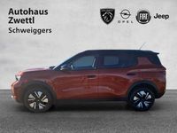 Gebraucht Opel Frontera 83 kW (113 PS) 2025 Orange SUV