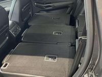 gebraucht Ford Galaxy 2,0 EcoBlue Vignale AWD Aut.