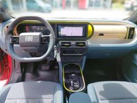 gebraucht Fiat Grande Panda Hybrid LA Prima 81kW