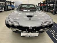 Gebraucht Alfa Romeo Montreal 195 PS (143 kW) 1976 Silber Coupé