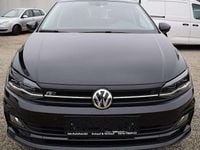 gebraucht VW Polo 1,0 Comfortline TSI