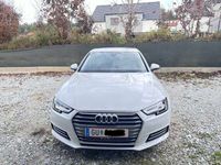 gebraucht Audi A4 A42,0 TDI Sport Sport