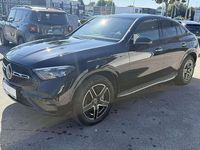 gebraucht Mercedes GLC300e Coupe PHEV 4MATIC Aut.