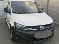 Gebraucht VW Caddy 122 PS (89 kW) 2016 Van / Kleinbus