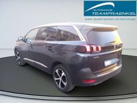 gebraucht Peugeot 5008 GT Line 165THP AT