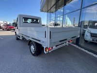 gebraucht Opel Movano L3 BlueHDI 165 S&S 3,5t+ *Pritsche*
