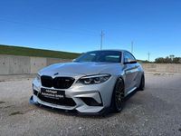 gebraucht BMW M2 Competition*HarmanKardon*M-Sportfahrwerk*G-Power*