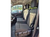 gebraucht Citroën Jumpy DoKa BlueHDi 145 S&S EAT8 XL Feste Trennwand