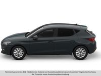 gebraucht Seat Leon Style Edition 1.5 TSI 115 PS