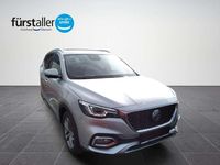 Gebraucht MG EHS Luxury 162 PS (119 kW) 2024 Silber SUV