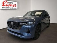 Neu Mazda CX-60 Homura-Line 254 PS (186 kW) 2026 SUV